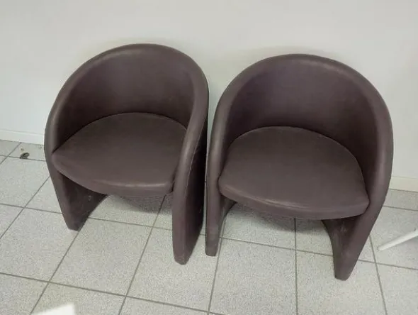55#8616 Arredamento ufficio