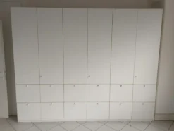 55#8616 Arredamento ufficio
