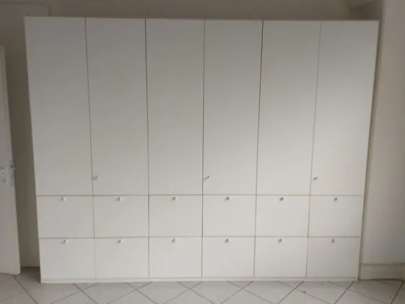 55#8616 Arredamento ufficio