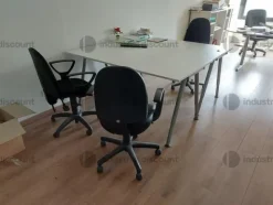 28#8723 Arredamento ufficio, pc, periferiche