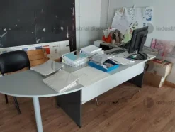 28#8723 Arredamento ufficio, pc, periferiche