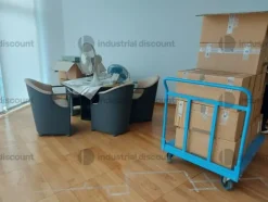 4#9480 Arredi, apparecchiature informatiche eattrezzature varie