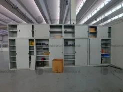 1#9480 Arredi, apparecchiature informatiche eattrezzature varie