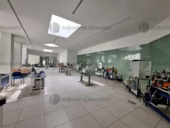 3#9480 Arredi, apparecchiature informatiche eattrezzature varie