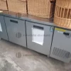 3#9608 Arredi cucina per ristorazione