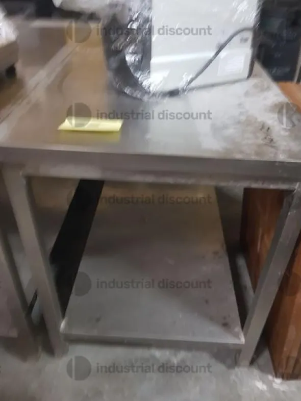 3#9608 Arredi cucina per ristorazione
