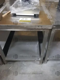 3#9608 Arredi cucina per ristorazione