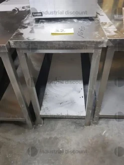 3#9608 Arredi cucina per ristorazione