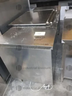 3#9608 Arredi cucina per ristorazione
