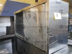 3#9608 Arredi cucina per ristorazione