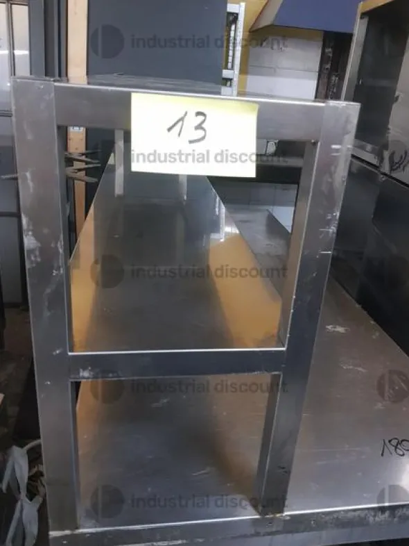 3#9608 Arredi cucina per ristorazione