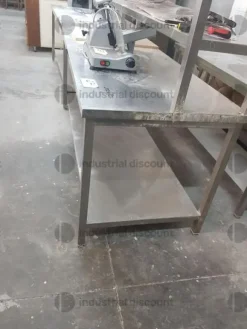 3#9608 Arredi cucina per ristorazione