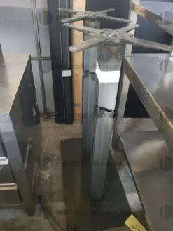 3#9608 Arredi cucina per ristorazione