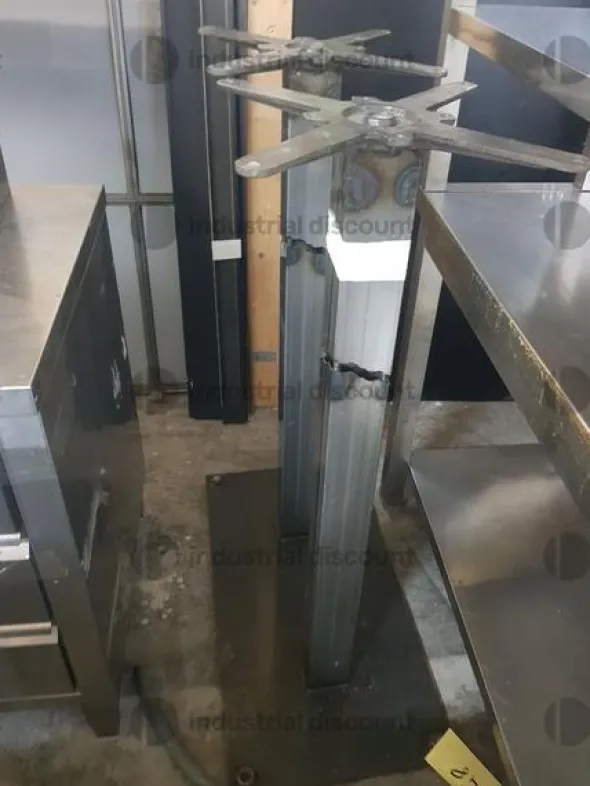 3#9608 Arredi cucina per ristorazione