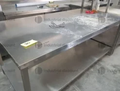 3#9608 Arredi cucina per ristorazione