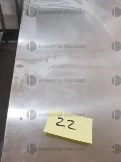 3#9608 Arredi cucina per ristorazione