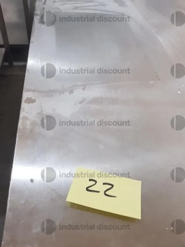 3#9608 Arredi cucina per ristorazione