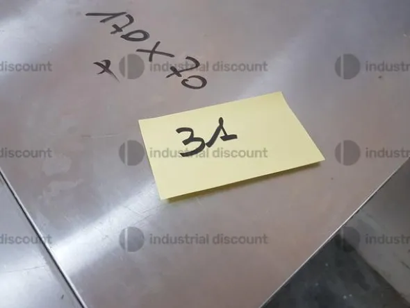 3#9608 Arredi cucina per ristorazione