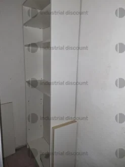 3#8857 Arredi cucine e strumenti sanitari