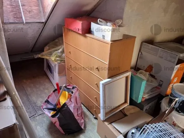 3#8857 Arredi cucine e strumenti sanitari