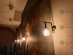 2#9102 Arredi da bar ed attrezzature varie