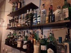 2#9102 Arredi da bar ed attrezzature varie