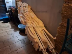 2#9102 Arredi da bar ed attrezzature varie