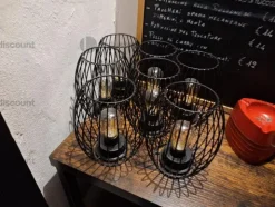 2#9102 Arredi da bar ed attrezzature varie