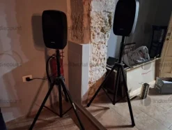 2#9102 Arredi da bar ed attrezzature varie