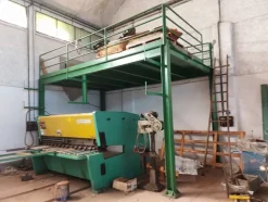10#7272 Arredi da lavoro