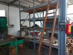 10#7272 Arredi da lavoro