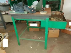 10#7272 Arredi da lavoro