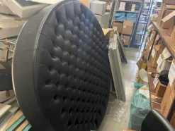 1#8166 Arredi da negozio e scaffalature