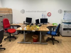 8#9009 Arredi da ufficio