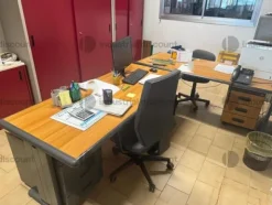 8#9009 Arredi da ufficio