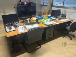8#9009 Arredi da ufficio