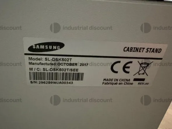1#9557 Arredi da ufficio