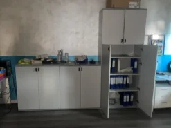 3#8183 Arredi da ufficio