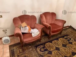 28#9706 Arredi da ufficio e apparecchiatura elettronica