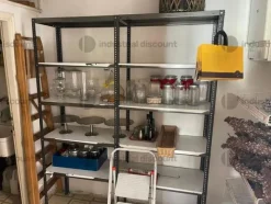 8#8664 Arredi da ufficio e Arredi da panificio