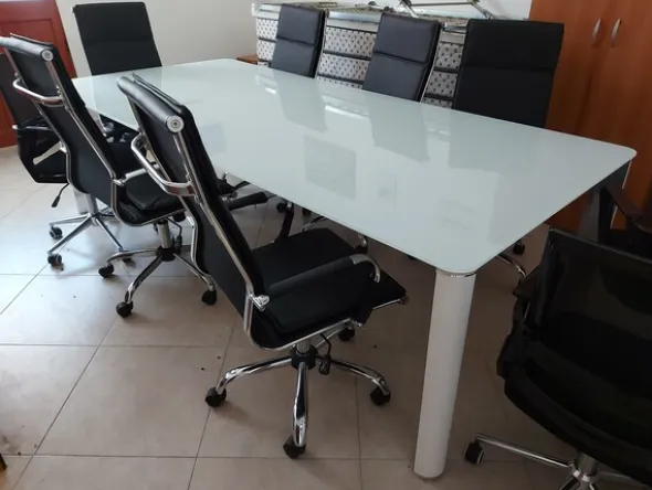 1#8017 Arredi da ufficio e attrezzature da lavoro