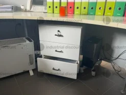 1#8729 Arredi d'ufficio