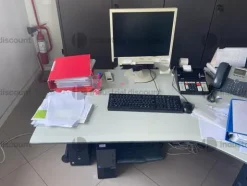 1#8729 Arredi d'ufficio