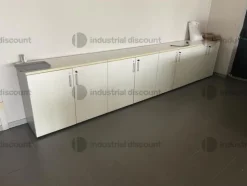 1#8729 Arredi d'ufficio