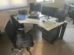1#8729 Arredi d'ufficio