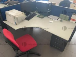 1#8729 Arredi d'ufficio