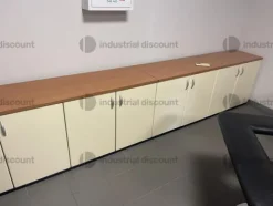 1#8729 Arredi d'ufficio