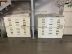 1#8729 Arredi d'ufficio