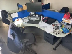 1#8729 Arredi d'ufficio