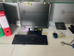1#8729 Arredi d'ufficio
